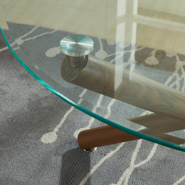 Kobe/Lynda 5pc Dining Set