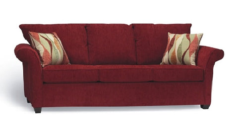 Nelson Sofa Bed - Custom Made