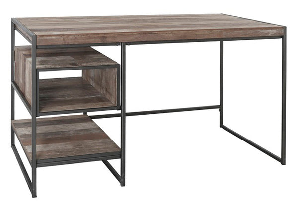D-Bodhi Multi-Level Desk