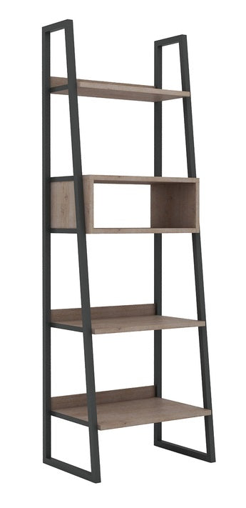Irondale Modular Bookcase