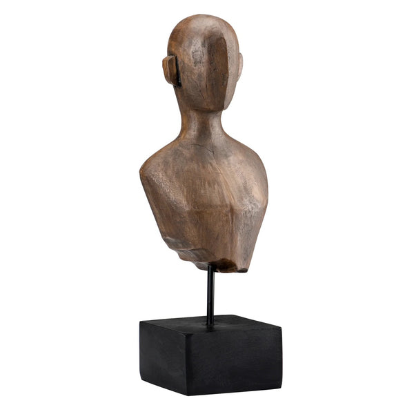Noble Bust 18h