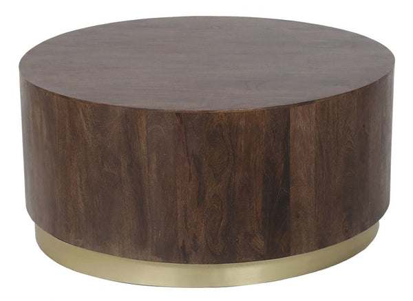 Form Coffee Table