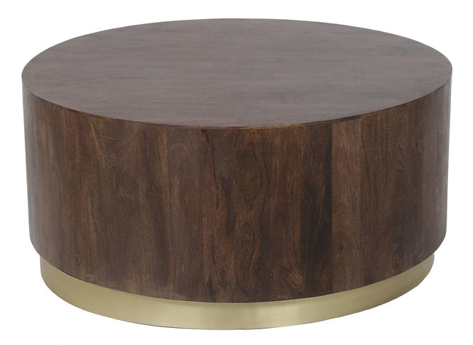 Form Coffee Table