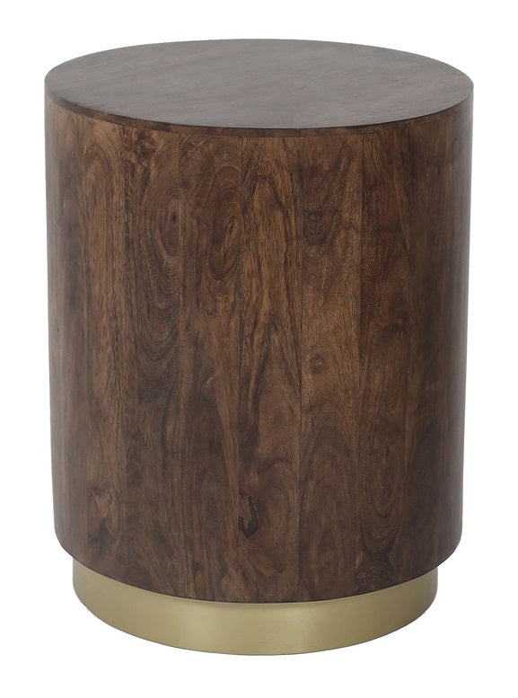 Form Side Table