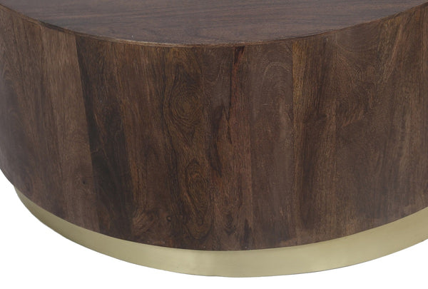 Form Coffee Table
