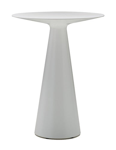 Maldives Bar Table - White