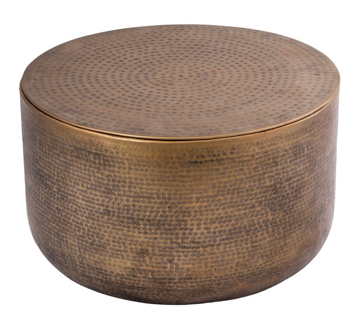 Regal Storage Coffee Table