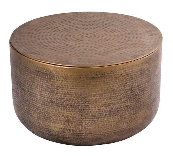 Regal Storage Coffee Table