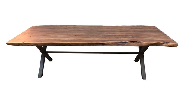 Restore Small Dining Table - 71"