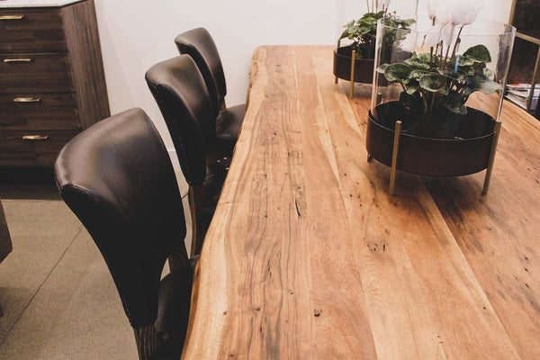 Restore Medium Dining Table - 84"