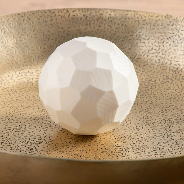 Faceted 3