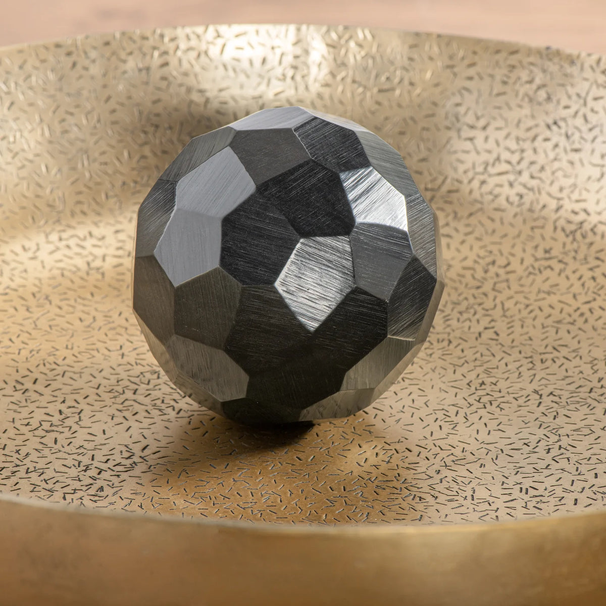 Faceted 3