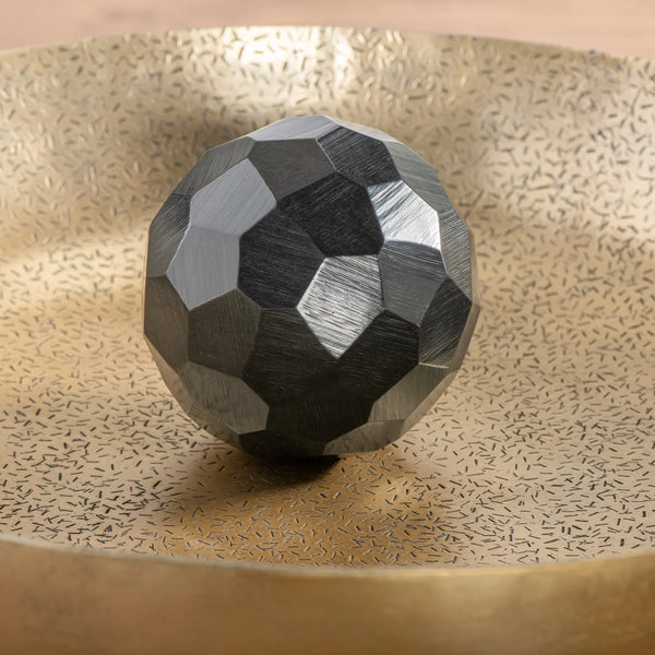 Faceted 3