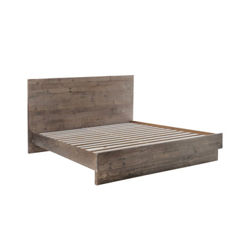 Nevada Queen Bed