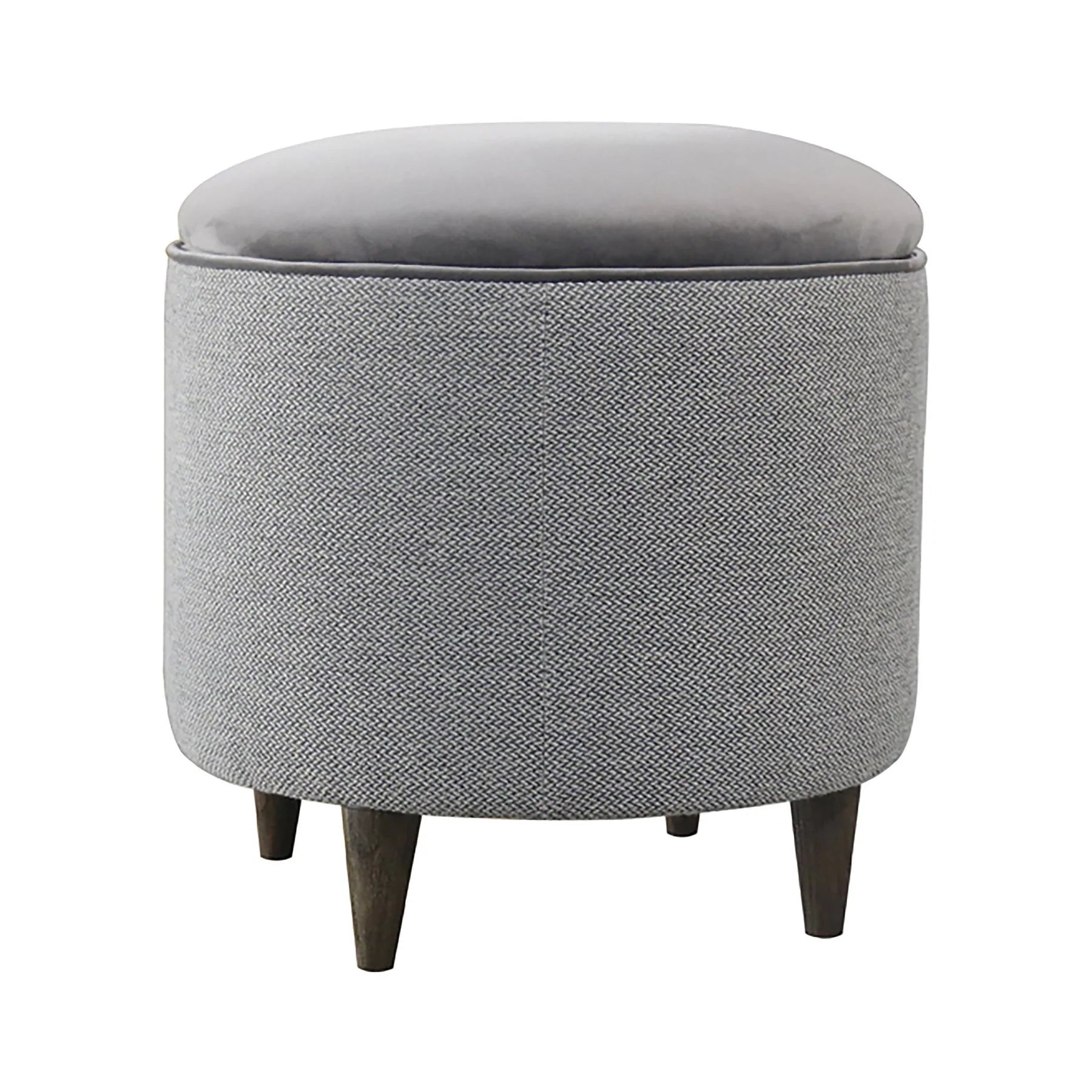 Emma Storage Ottoman