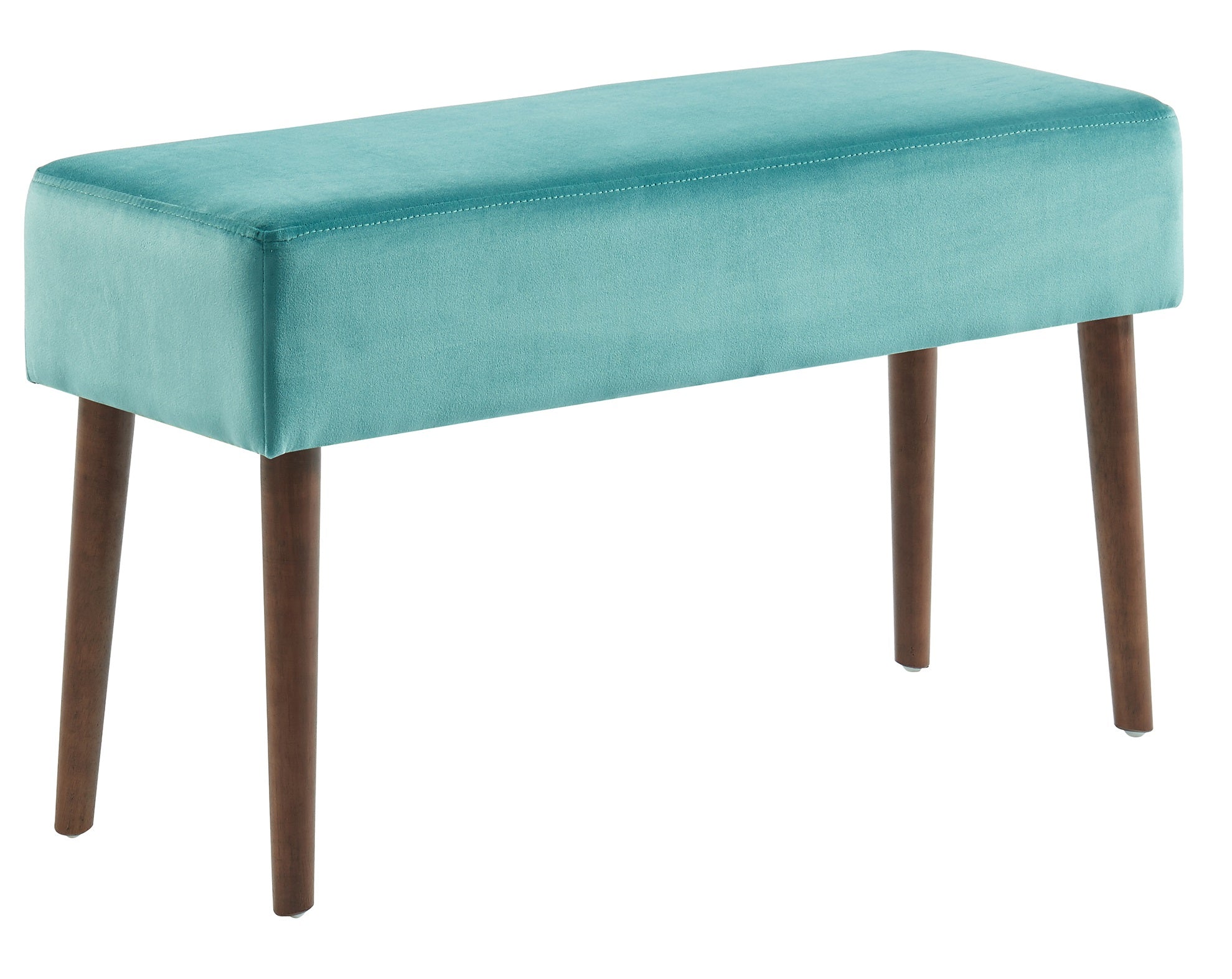 Gwen Bench - Teal
