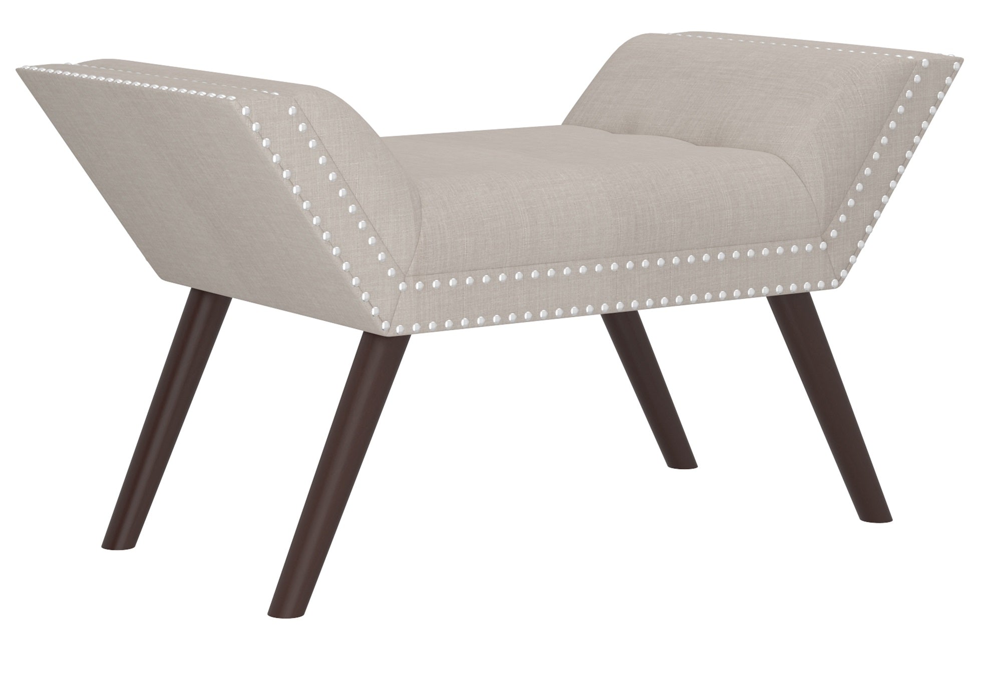 Lana Bench - Beige