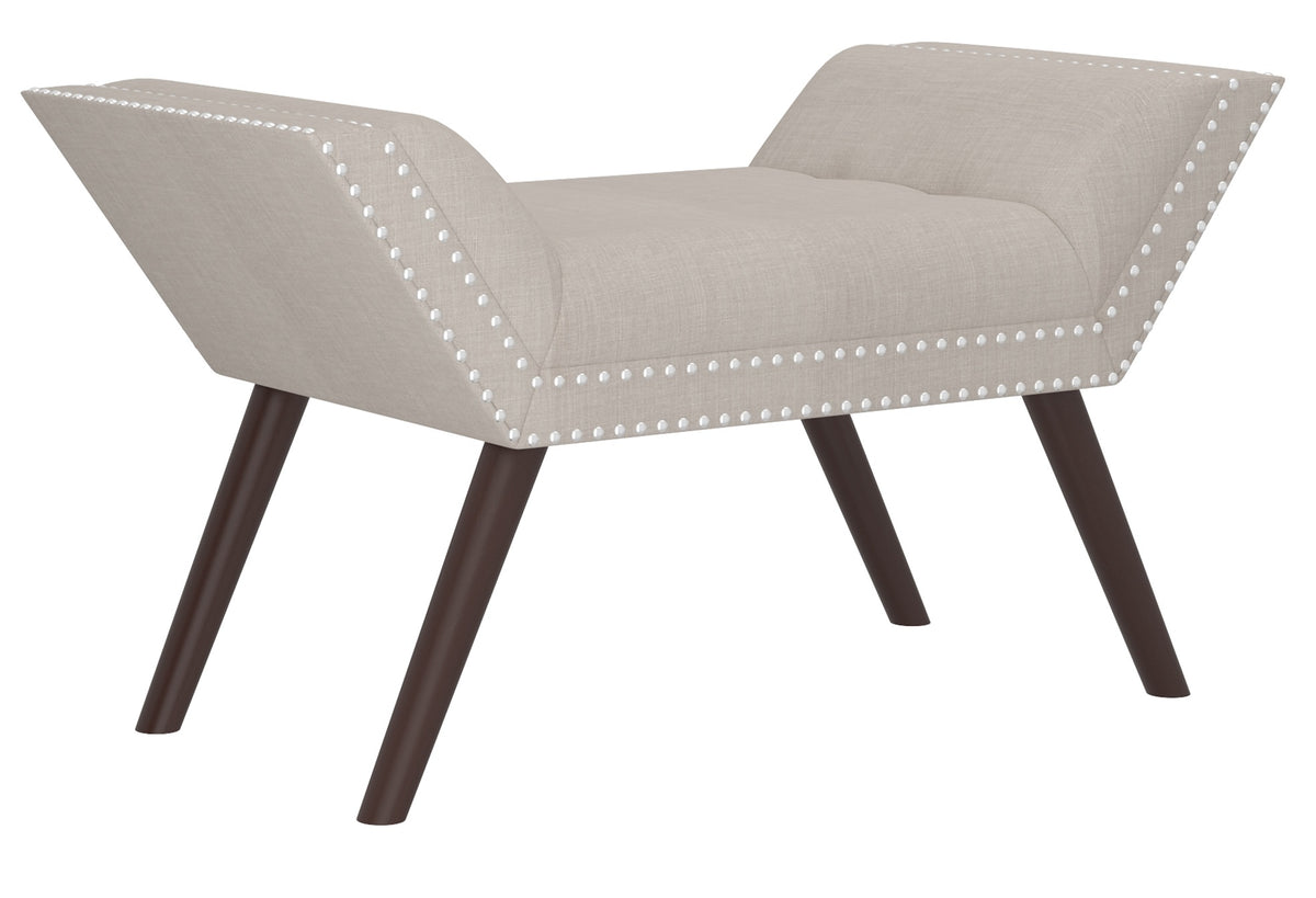 Lana Bench - Beige