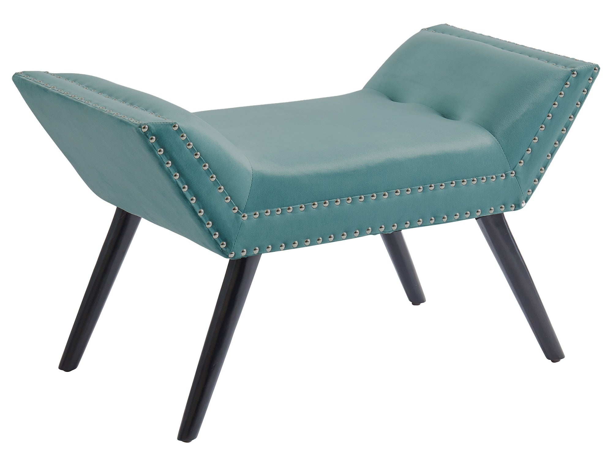 Lana Bench - Teal