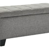 Grey Fabric