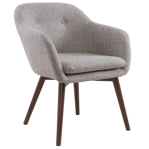 Marvel Accent / Dining Chair - Beige Blend