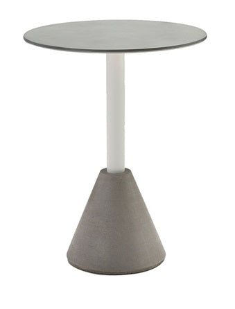 Cayo Dining Table - Grey