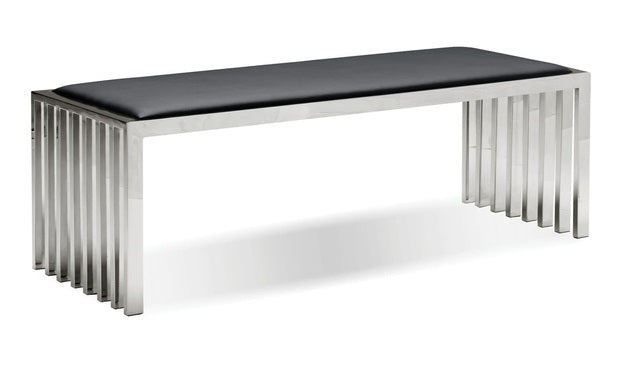 Kade Bench - Black