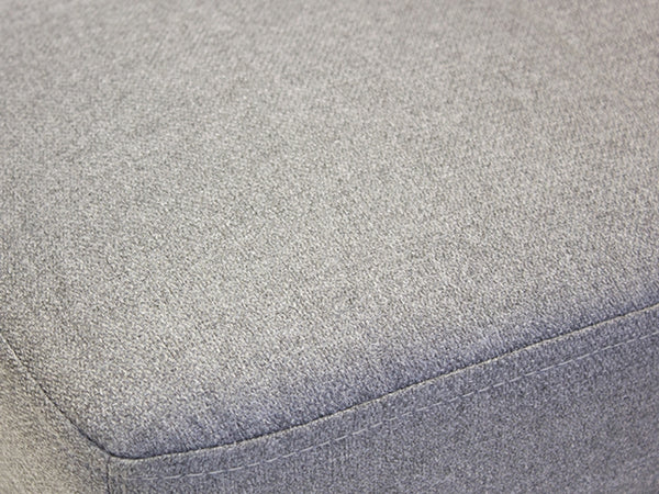 Brock Bench - Light Grey