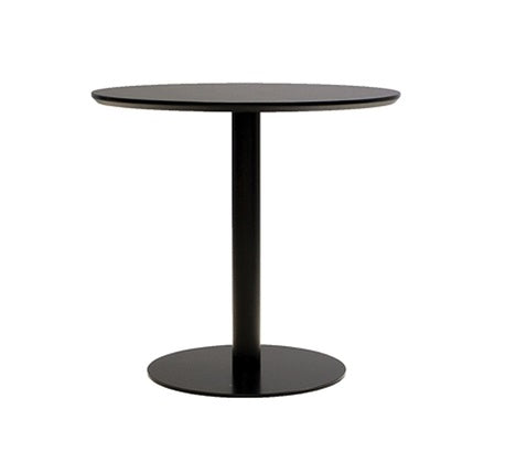 Half Pint Black Dining Table
