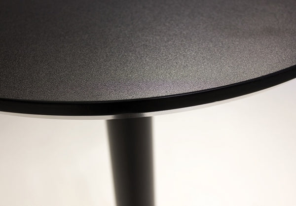 Half Pint Black Dining Table