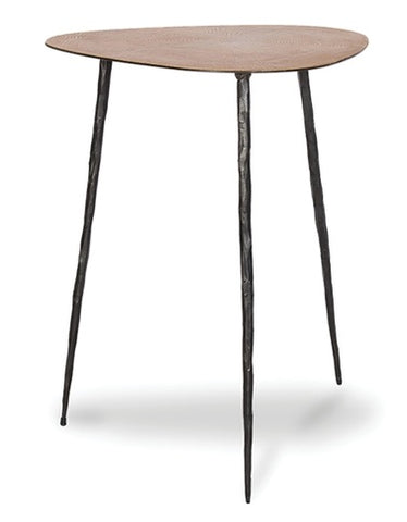 Oakley Tall End Table