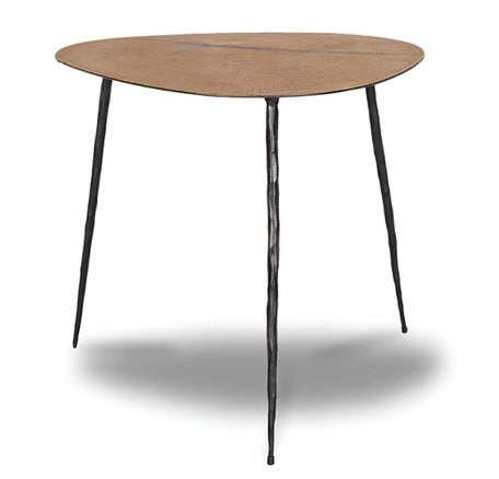 Oakley Low End Table