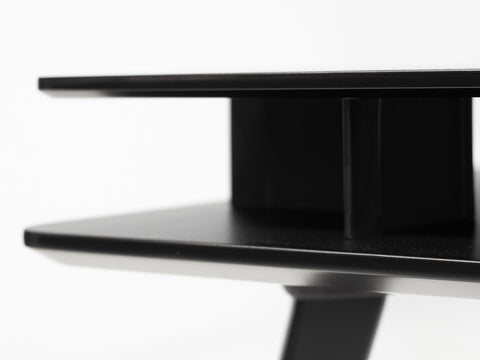 Dart Desk - Black