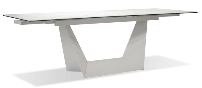 Origami Carrera Dining Table