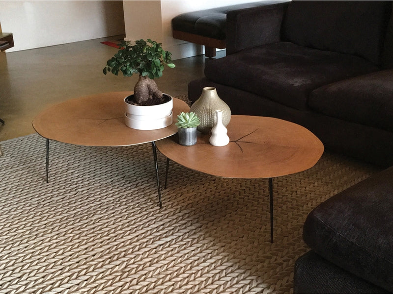 Oakley Reclaimed Coffee Table