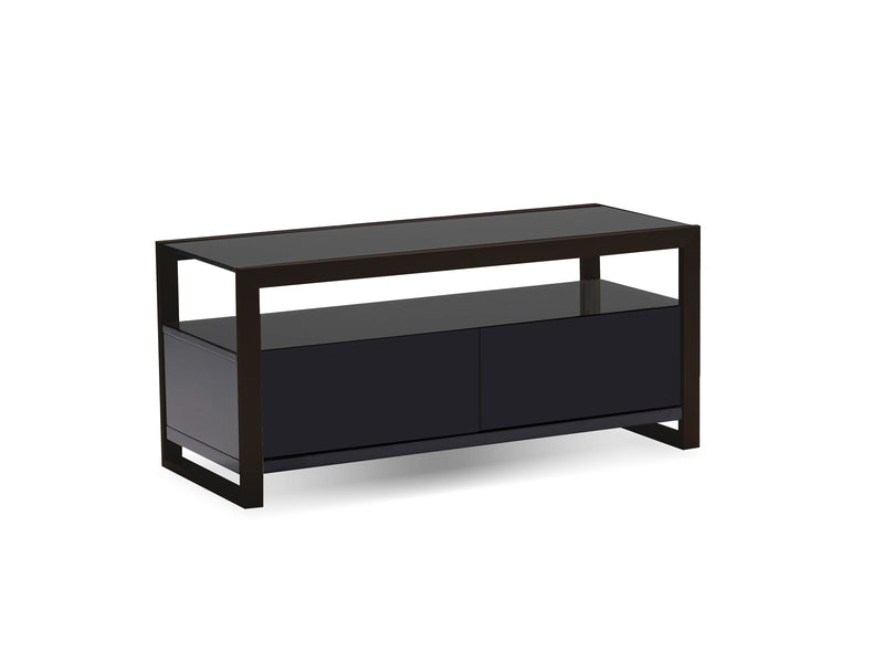 Brando Black TV Unit - Small