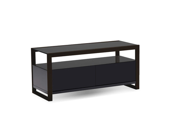 Brando Black TV Unit - Small