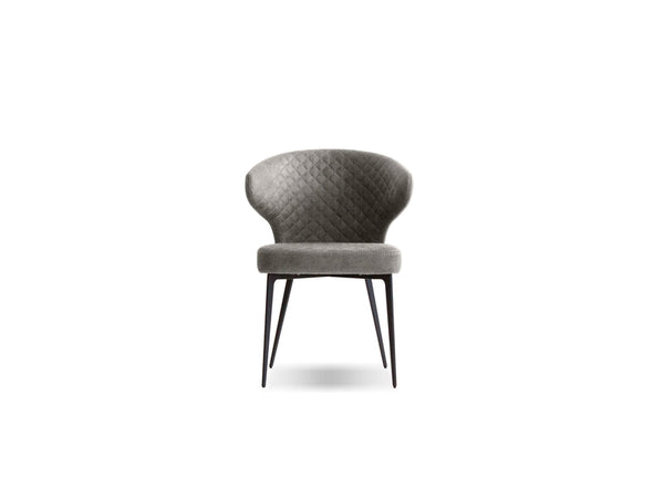 Hug Dining Chair - Fawn