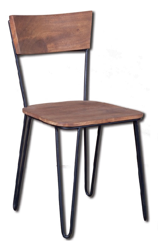 Organic Dining Chair