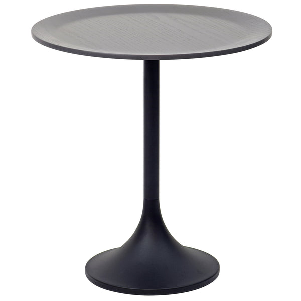Matias Accent Table - Grey