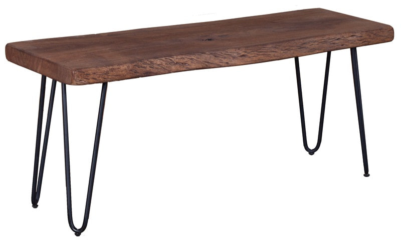 Organic Dining Bench