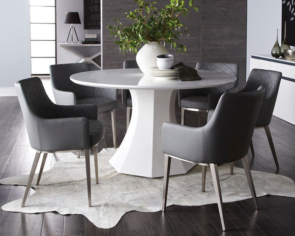 Sanara 55" Dining Table