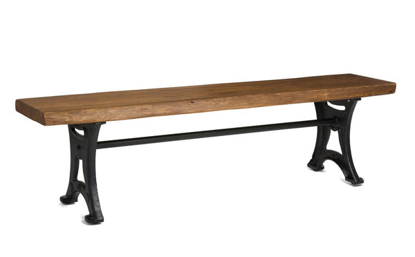Foundry Dining Bench