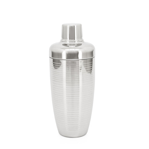 Linear Curve Cocktail Shaker