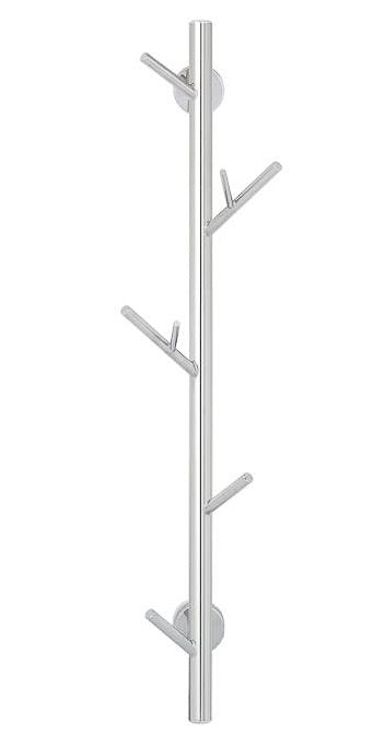 Floating Wall Mounted Coat Rack