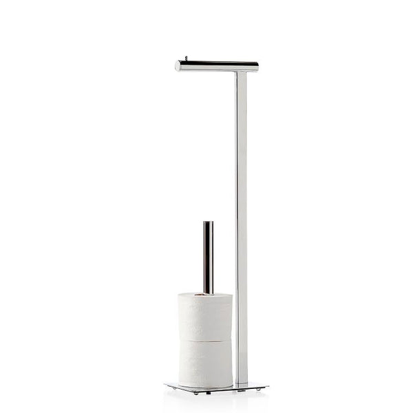 Pacific Spa Free Standing Toilet Paper Holder