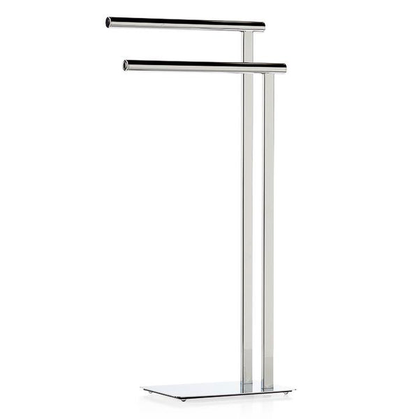 Pacific Spa 2 Tier Towel Stand