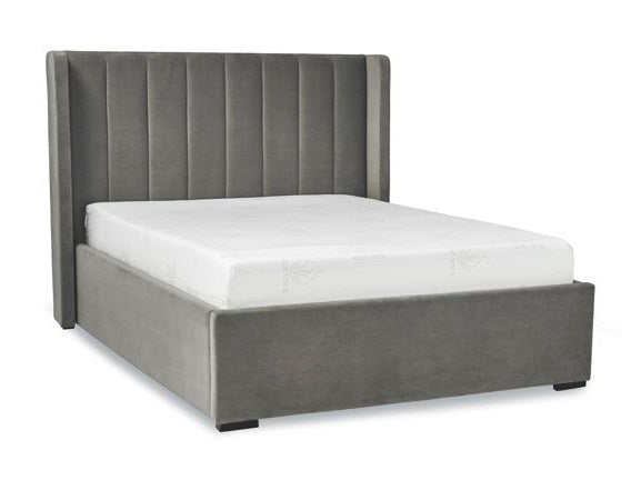 Avatar Storage Bed - Queen