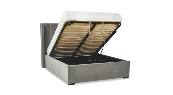 Avatar Storage Bed - King