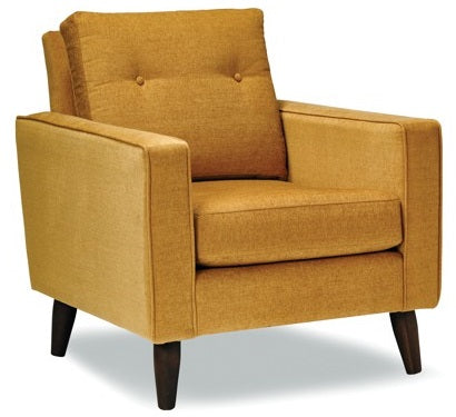 Normandy Arm Chair - Custom Made